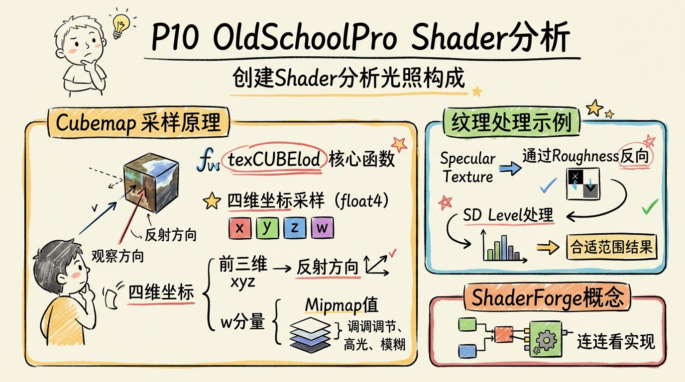 P10 OldSchoolPro